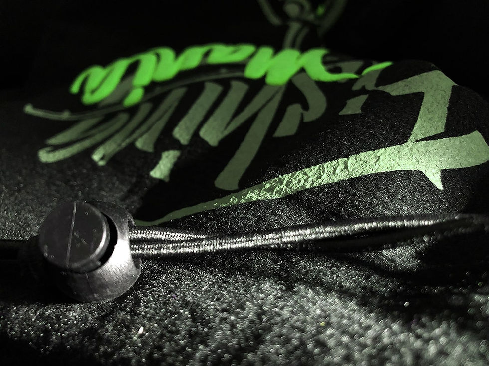 Miniaturbild: fishing snood