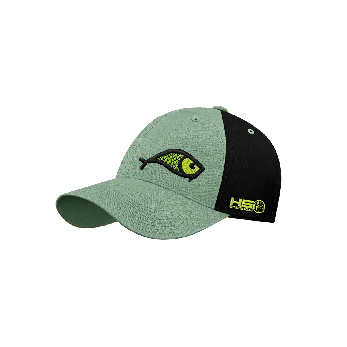 carpfishing cap
