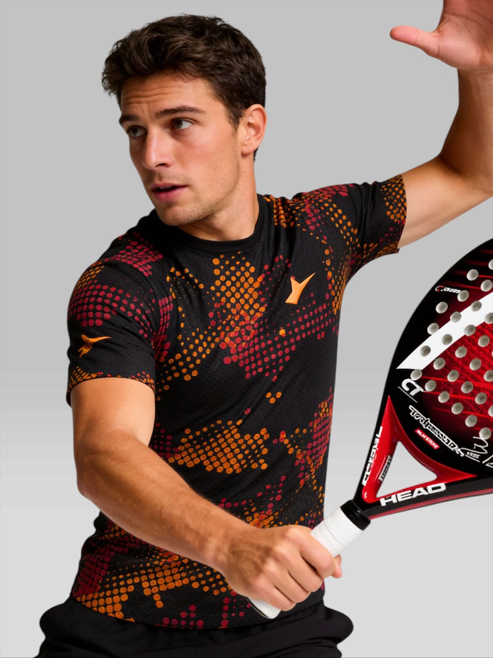 maglia padel