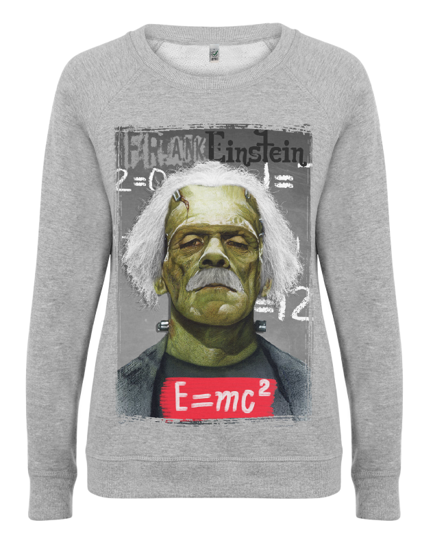 Miniatura: FrankEinstein