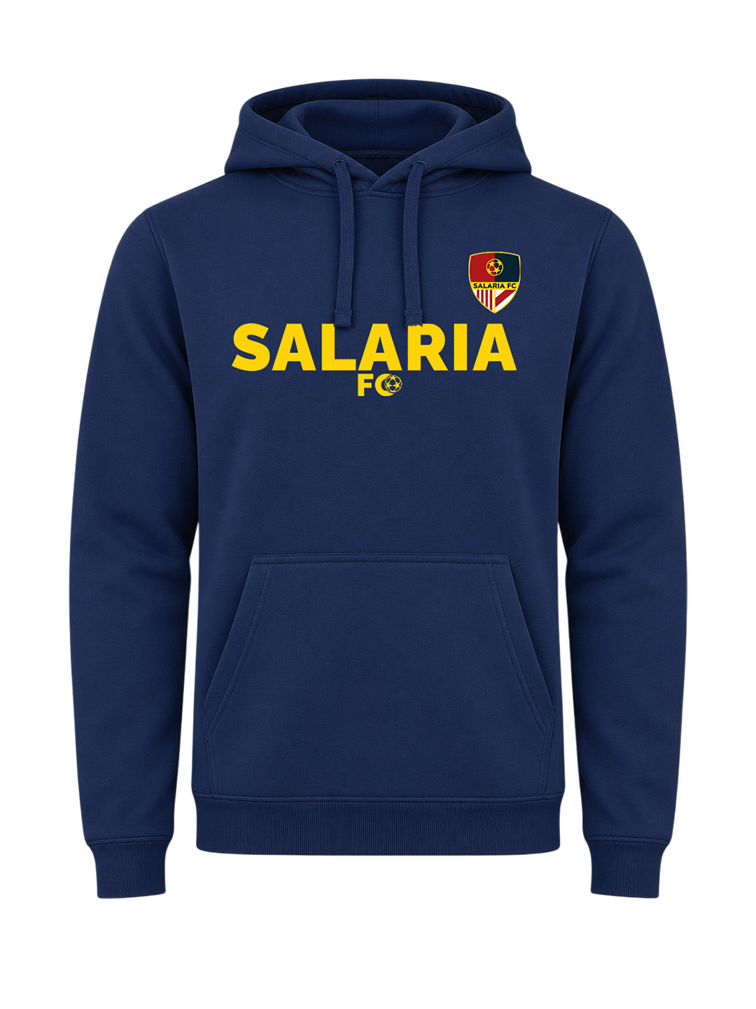 Felpa SALARIA FC