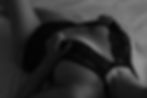 woman wearing black lace bodysuit teddy lingerie boudoir outfit / woman laying on a bed boudoir pose during knoxville, tn boudoir photo shoot / knoxville tennessee boudoir photography / photo by knoxville boudoir photographer / see more at rosewoodboudoir.com