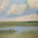 Mariejose wadlopers