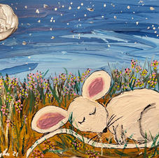 Goodnight Mouse
