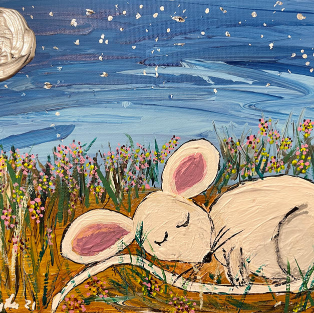 Goodnight Mouse