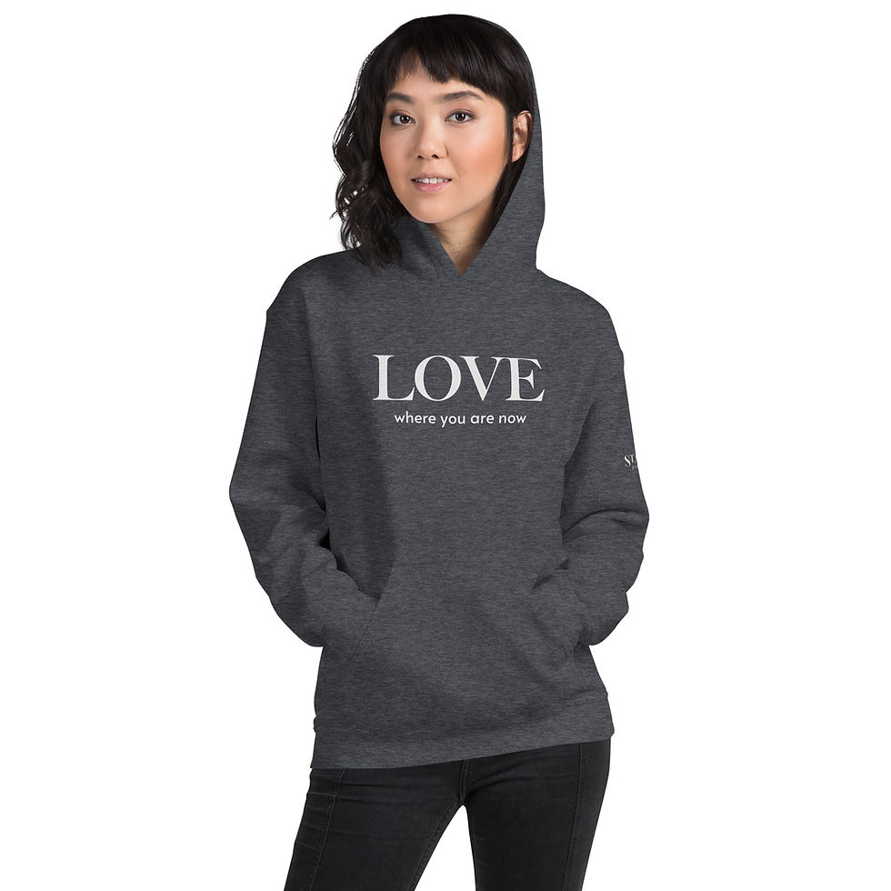 Thumbnail: Unisex Hoodie