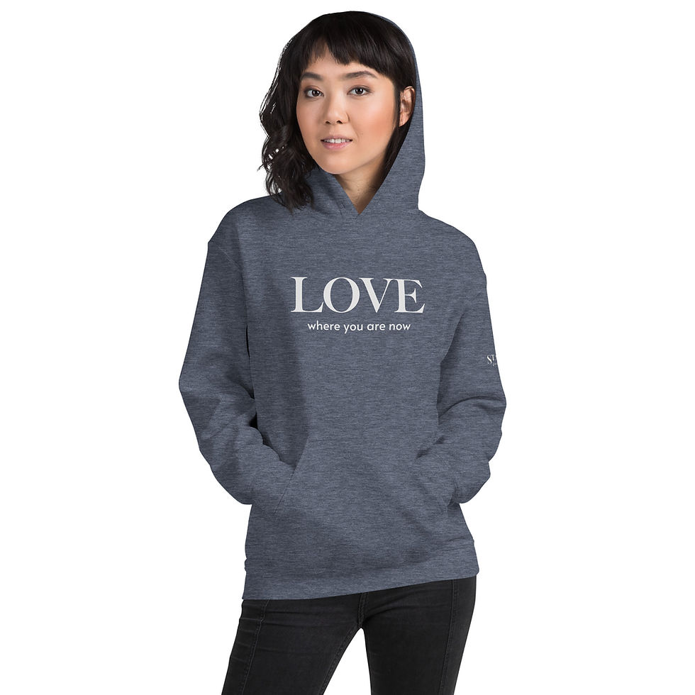 Thumbnail: Unisex Hoodie