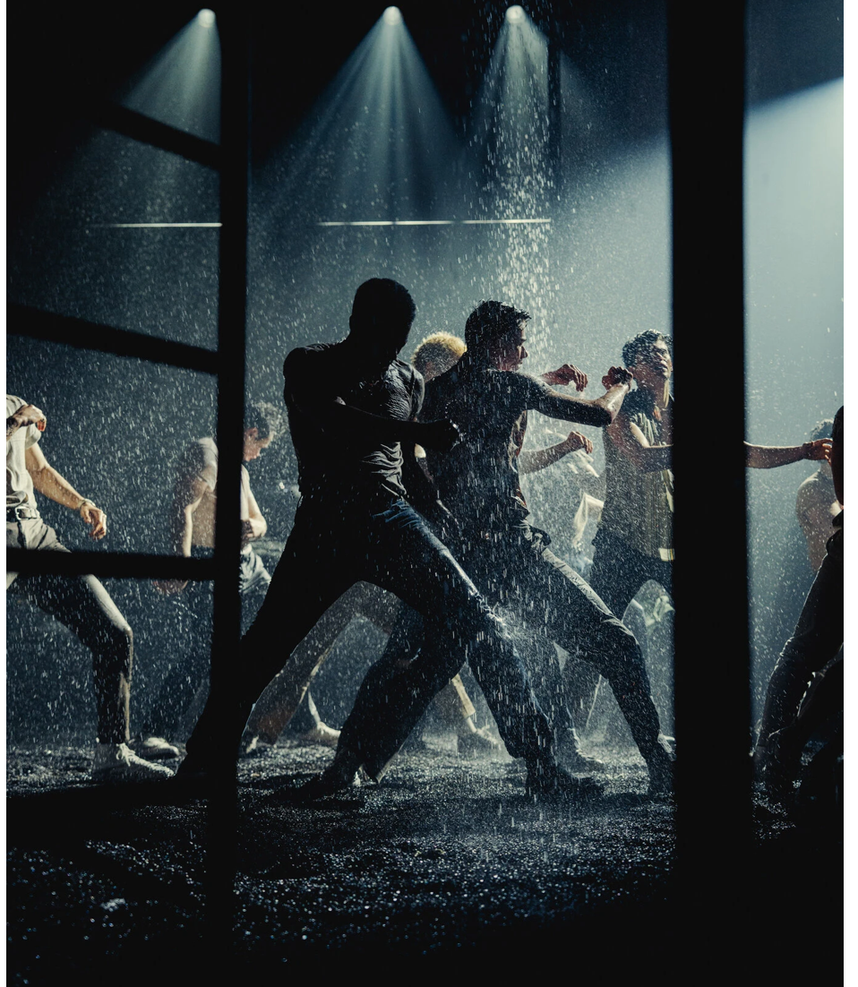 NY Times: The Outsiders Broadway Recoups