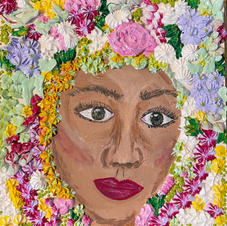 Renpet Egyptian Goddess of Spring