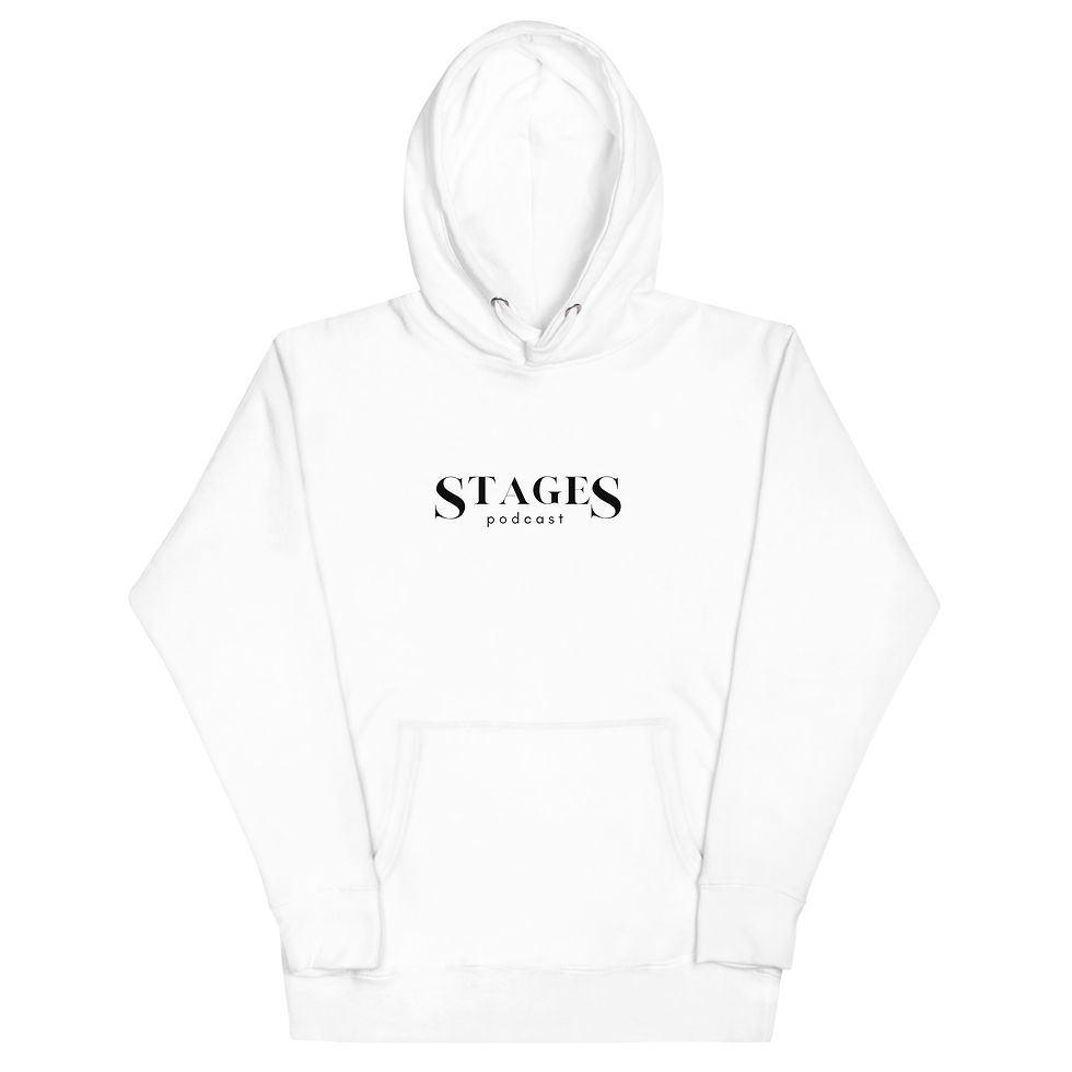 Thumbnail: Unisex Hoodie