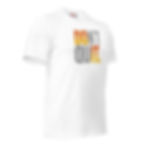 Thumbnail: DON’T QUIT Motivational T-Shirt | Fitness & Lifestyle Apparel (Unisex)