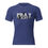 Thumbnail: PRAY & SLAY - Unisex Performance Short sleeve t-shirt