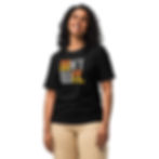 Thumbnail: DON’T QUIT Motivational T-Shirt | Fitness & Lifestyle Apparel (Unisex)