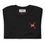 Thumbnail: 1RF T-Shirt – Embroidered Red X Logo | Fitness & Ev