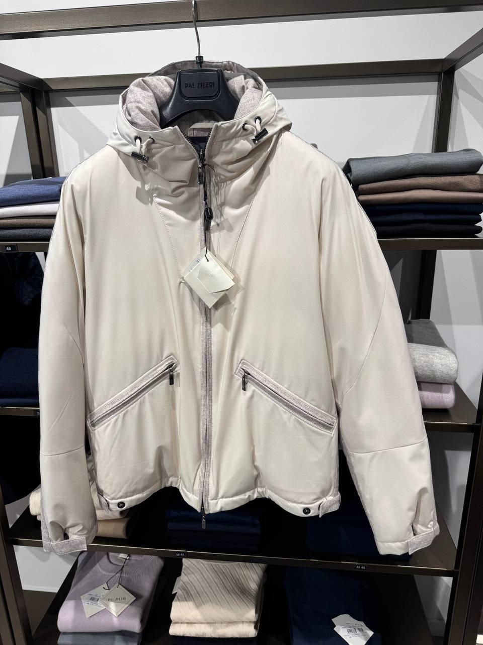 PAL ZILERI Men's Jacket