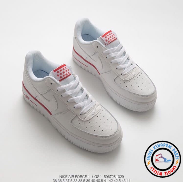 Miniature : AIR FORCE 1 ( GS )