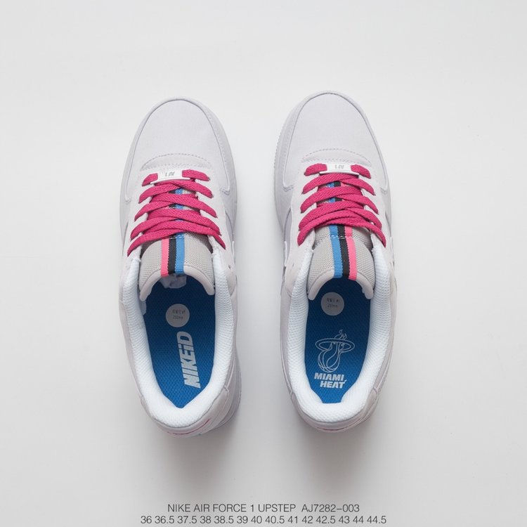Miniature : AIR FORCE1 UPSTEP