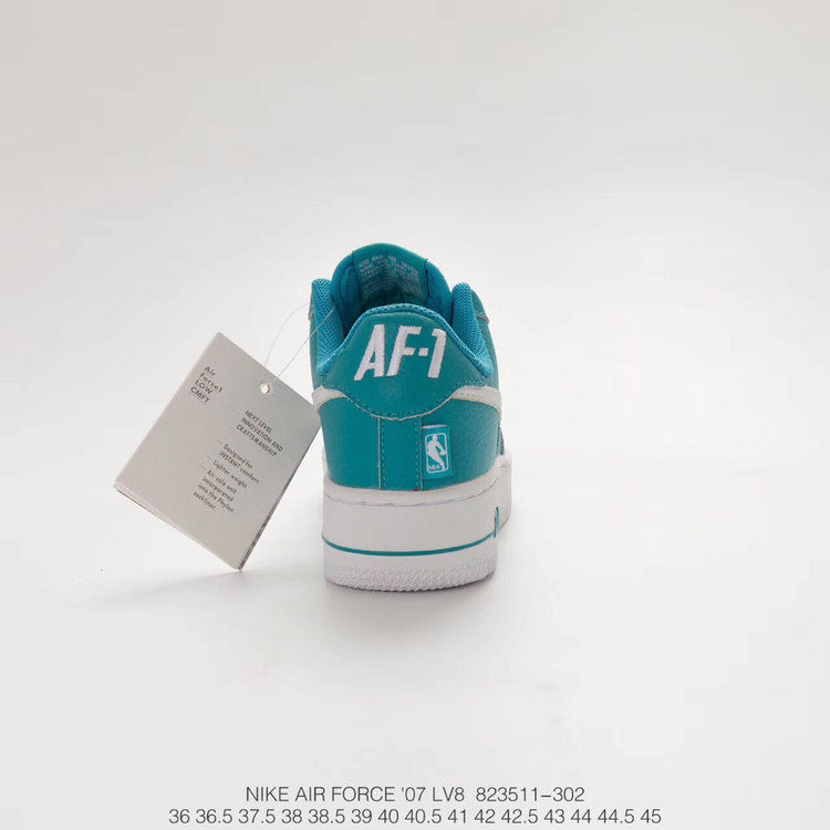 Miniature : AIR FORCE 07 LV8
