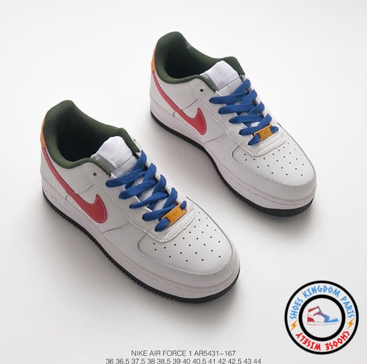 Miniature : AIR FORCE 1