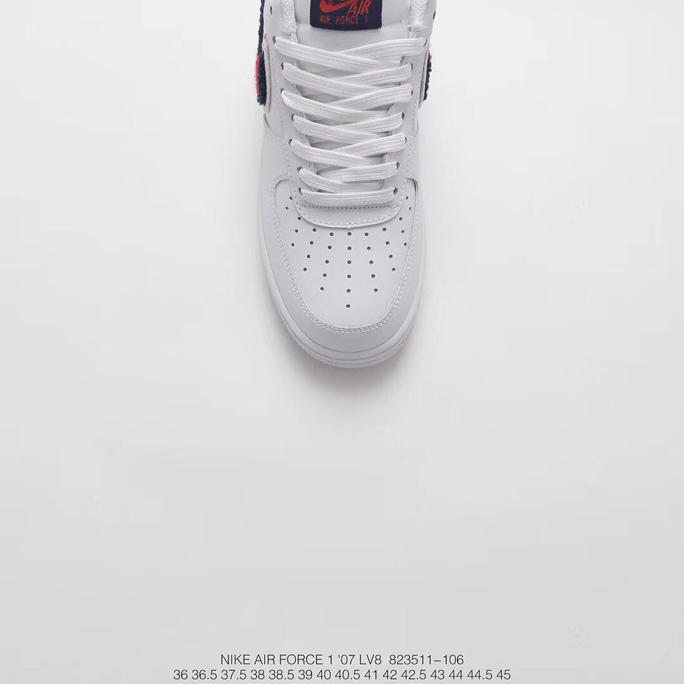 Miniature : NIKE AIR FORCE 1  '07 LV8