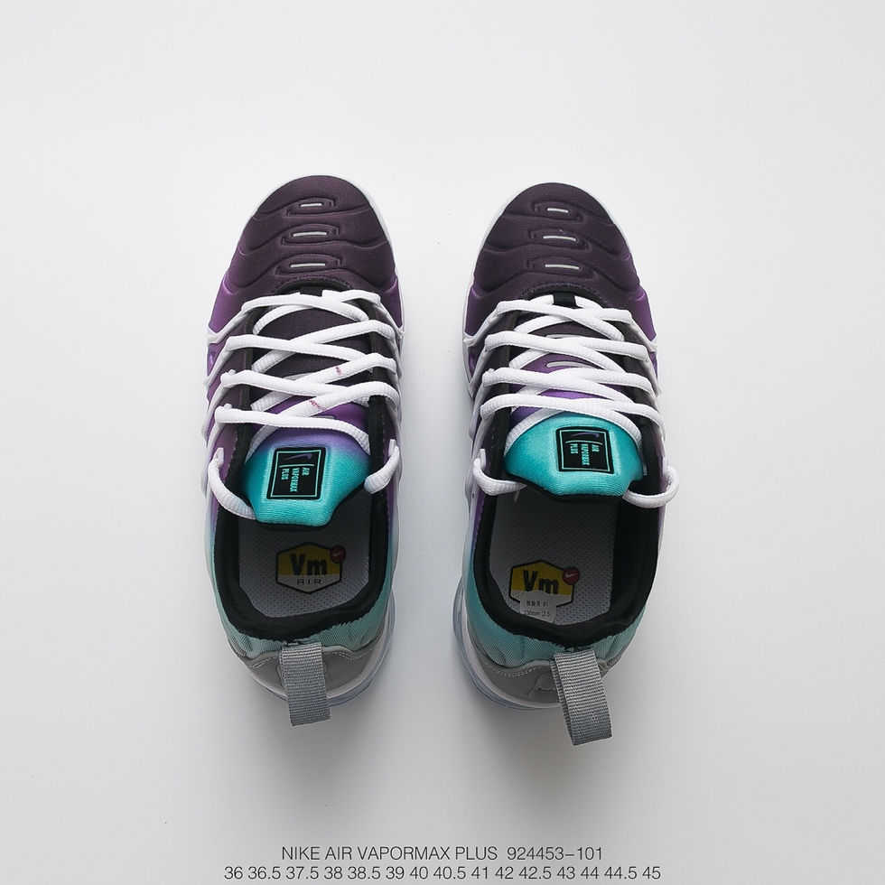 Miniature : NIKE AIR VAPORMAX PLUS