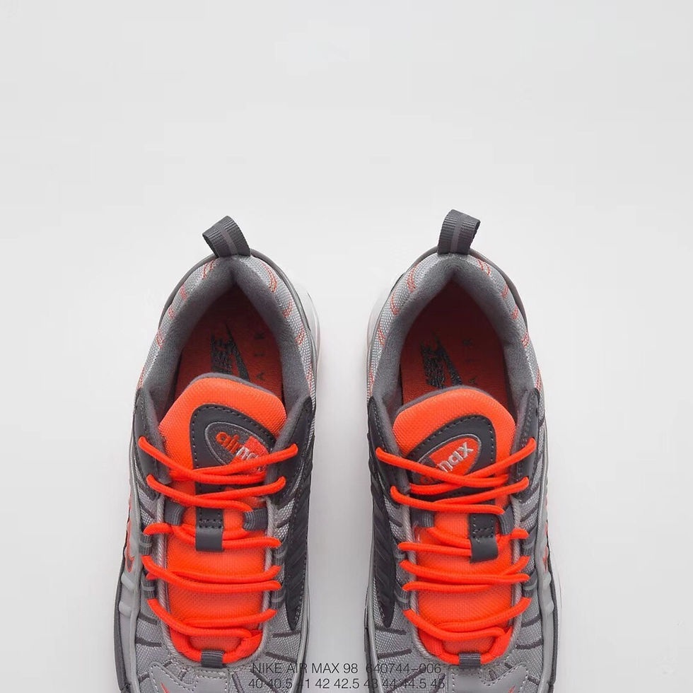 Miniature : NIKE AIR MAX 98