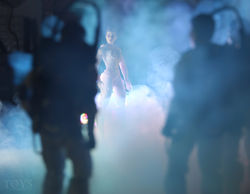 522 - REBIRTH - OcToyber 2023 Day 21 (FB)