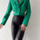 Miniaturbild: Cut Out Side Blazer