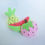 Thumbnail: PLUSH ANIMAL CAT TOY