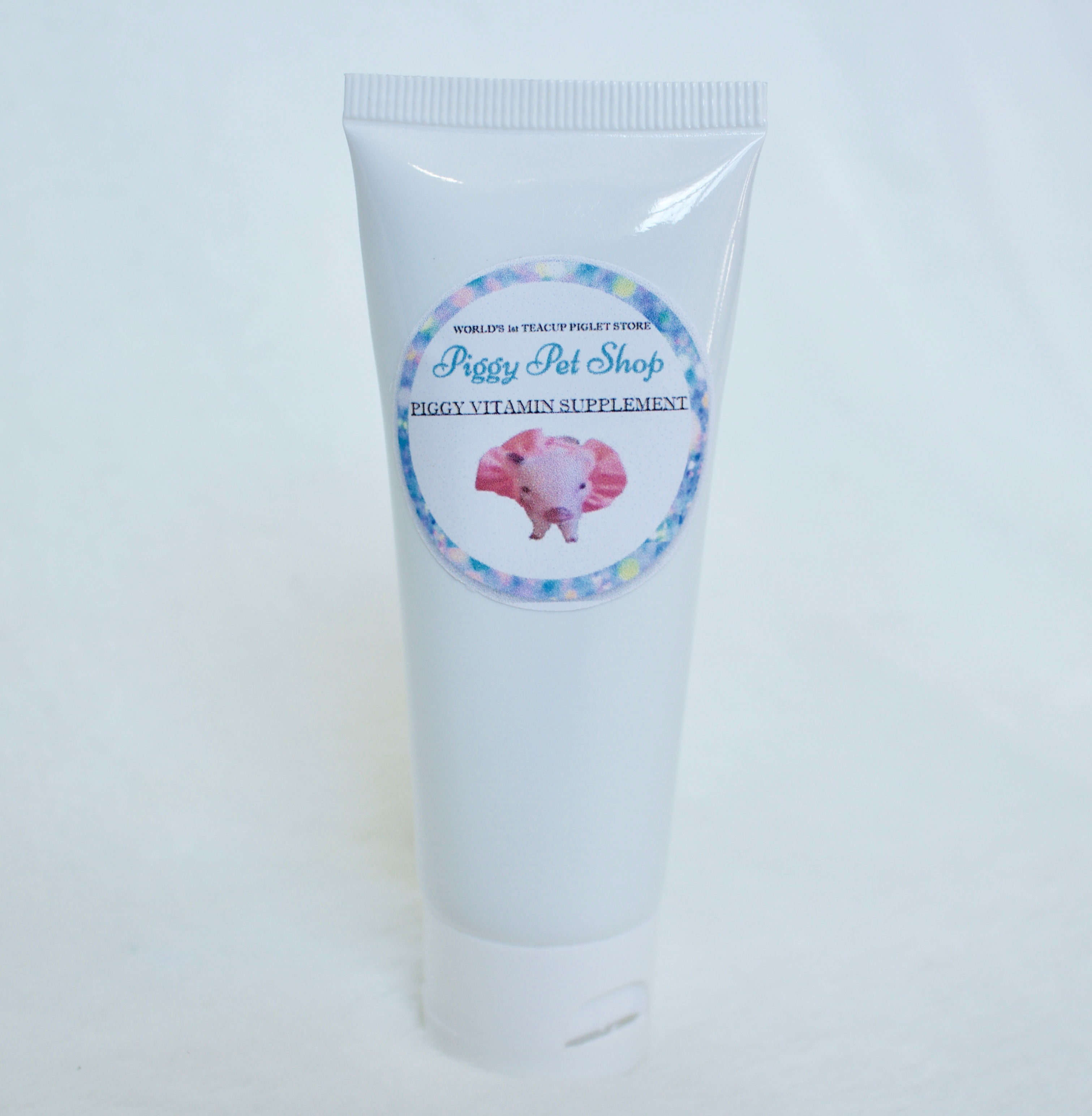 TEACUP KITTY VITAMIN SUPPLEMENT