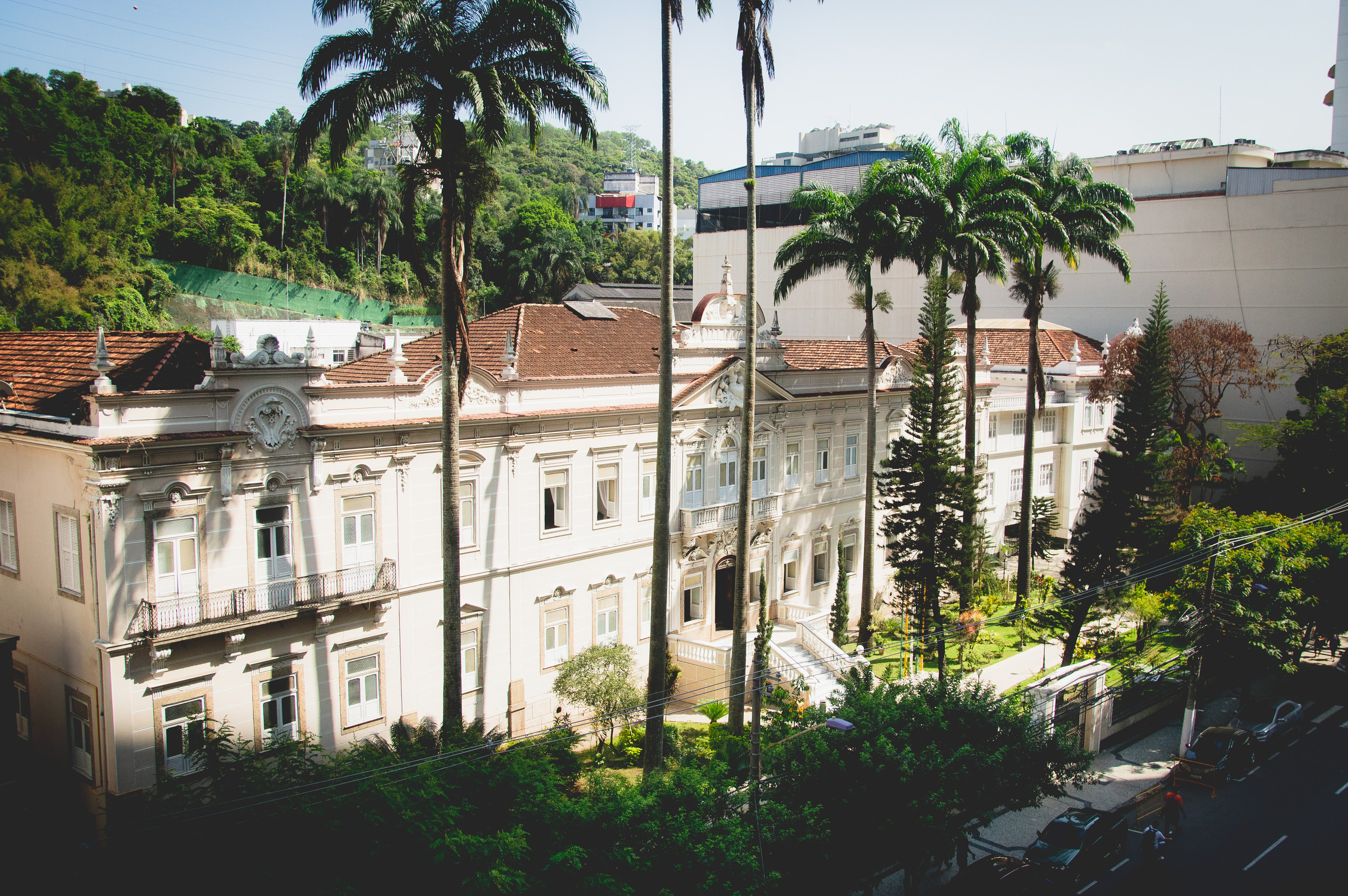 Associacao da Irmandade de Sao Vicente de Paulo