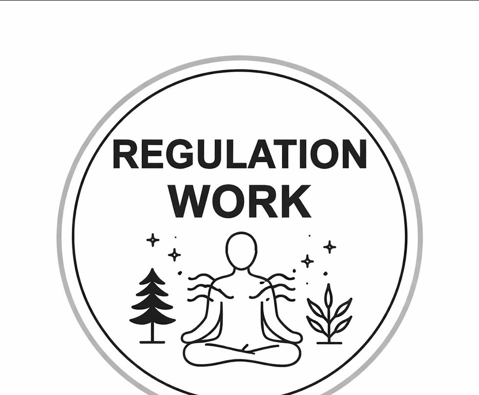 Feldenkrais & Transforming Touch – en kväll för nervsystemet inklusive mat 