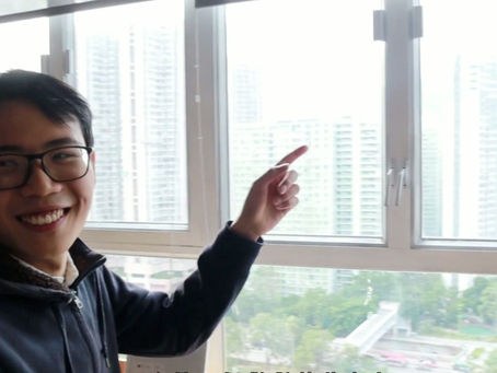 快樂究竟是什麼形狀?