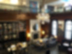 SOLO Exhibition At the Heathman Hotel