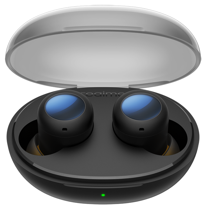 Thumbnail: Realme Q2s Wireless Earbuds