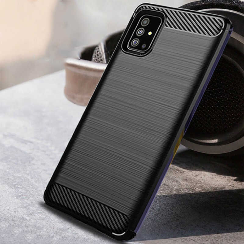 Thumbnail: Samsung Carbon Fibre Case