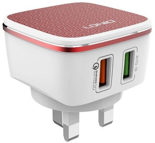 Thumbnail: Ldnio A2405Q Fast Charger