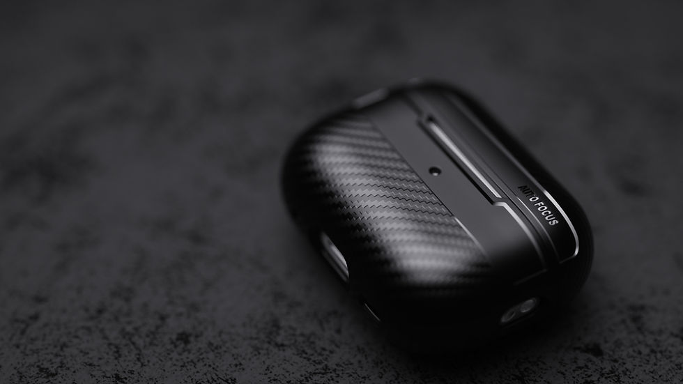 Thumbnail: Airpod Pro 2 Case