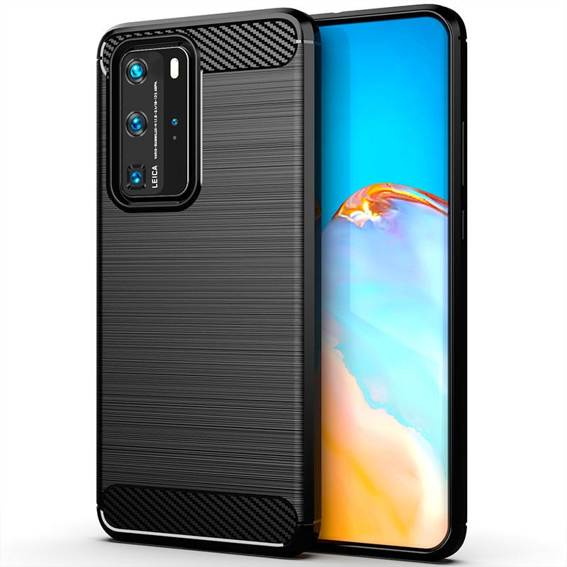 Thumbnail: Huawei Carbon Fibre Case