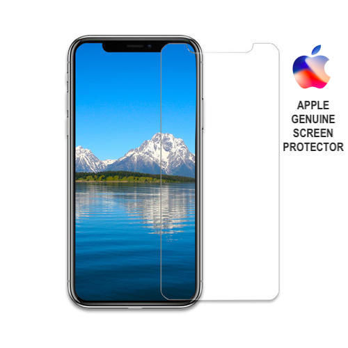 Thumbnail: Apple Screen Protector