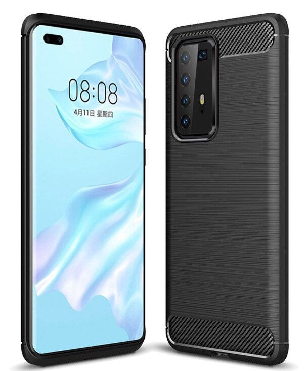 Thumbnail: Huawei Carbon Fibre Case