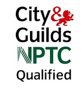 City & Guilds NPTC Logo