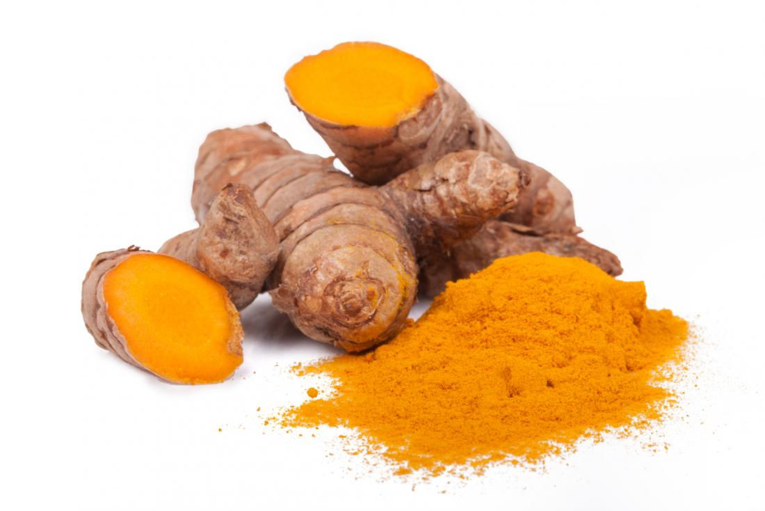 Turmeric Powder - කහ කුඩු