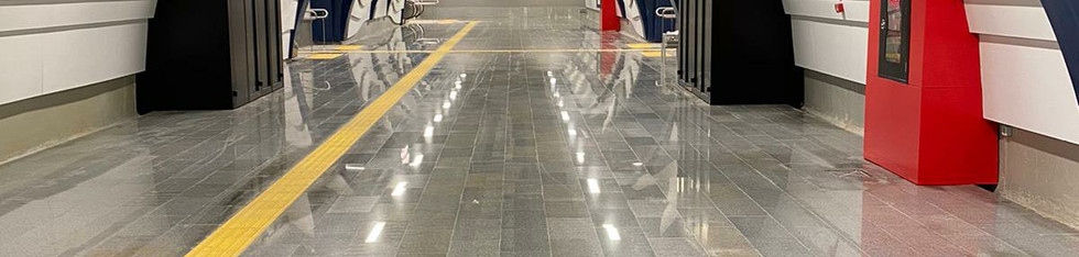 Akrilik Duvar Kaplamaları