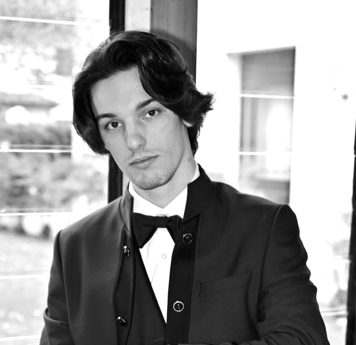 Writer: Enrico Lanza