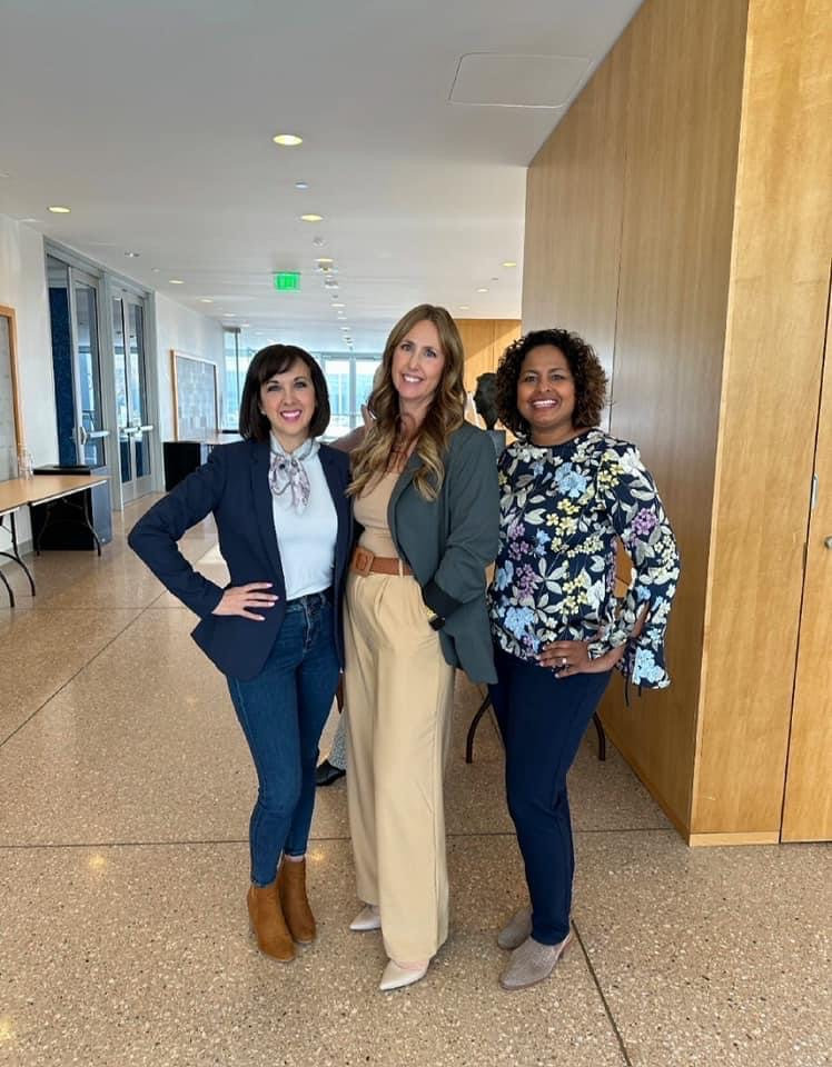 January Social - Style Elevation with Tara