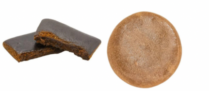 Dry Sift & Pressed Ice Hash