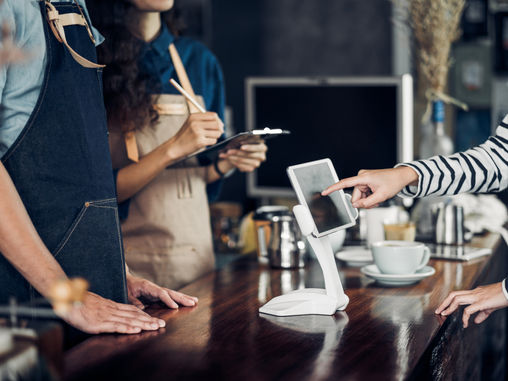 Choose A CBD Payment Processor That Also Helps Businesses Grow