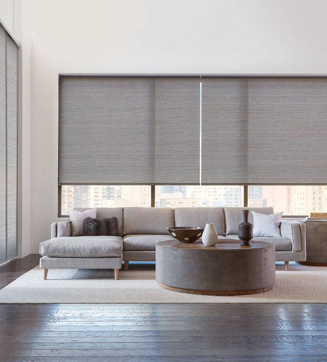 Roller Shade