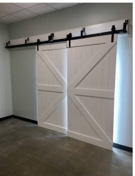 Barn Doors